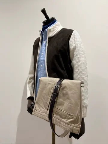 GOTAIRIKU 野上 コーディネート画像