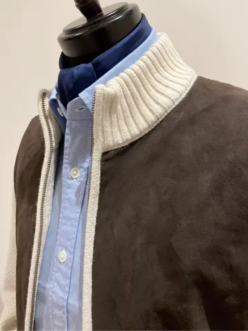 GOTAIRIKU 野上 コーディネート画像