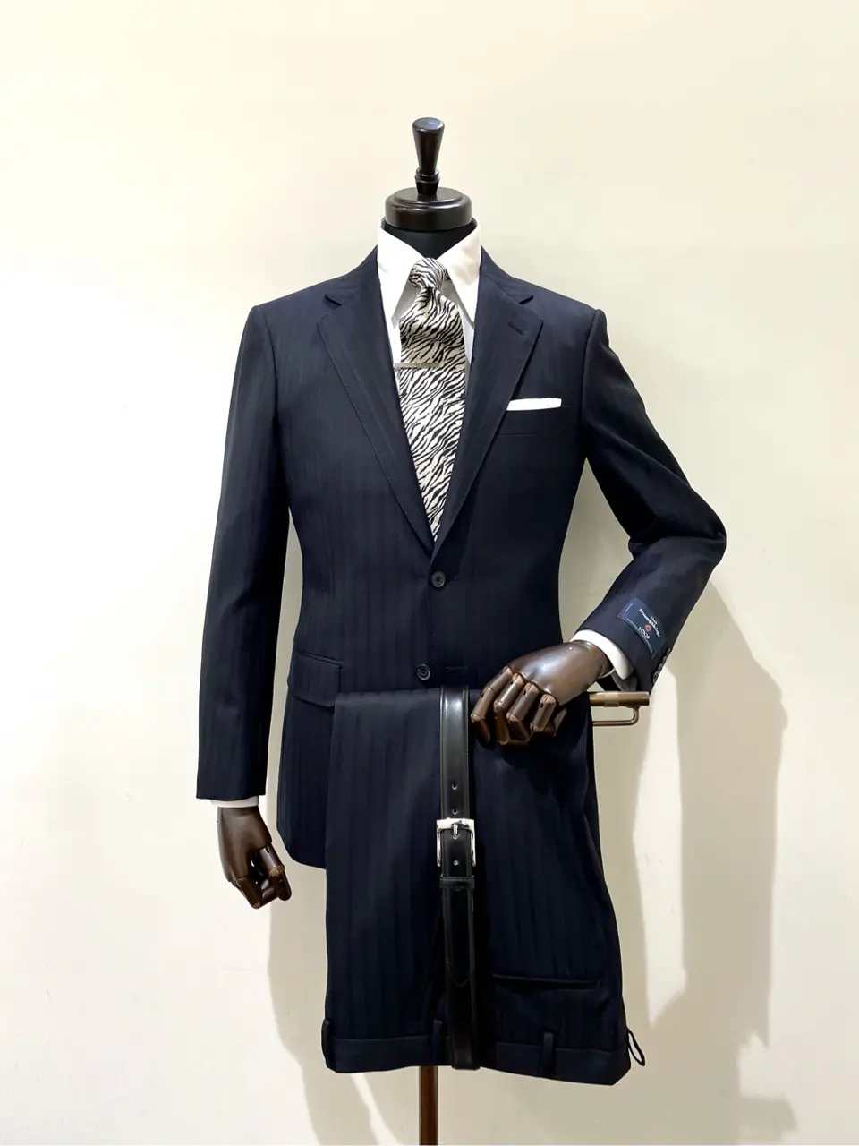 GOTAIRIKU 加藤 コーディネート画像