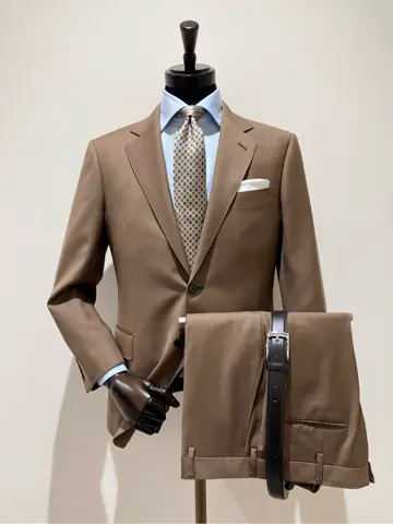 GOTAIRIKU 野上 コーディネート画像