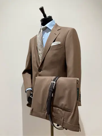 GOTAIRIKU 野上 コーディネート画像