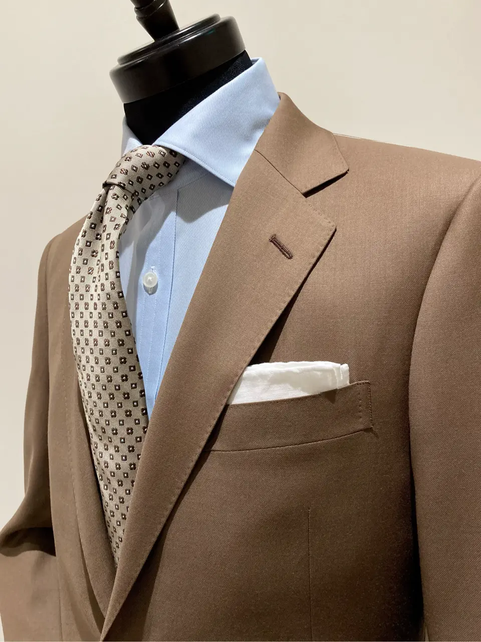 GOTAIRIKU 野上 コーディネート画像