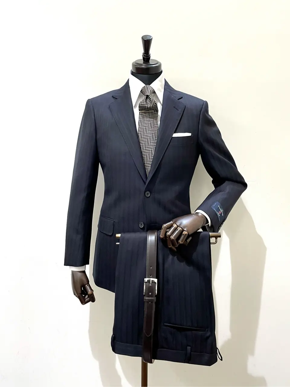 GOTAIRIKU 加藤 コーディネート画像