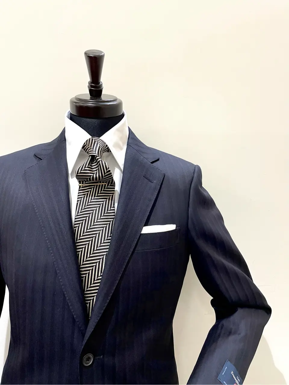 GOTAIRIKU 加藤 コーディネート画像