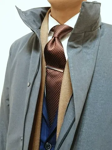 GOTAIRIKU 八幡 コーディネート画像