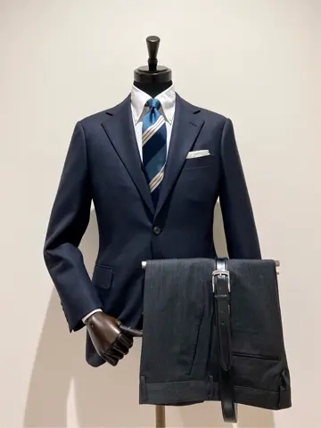 GOTAIRIKU 野上 コーディネート画像