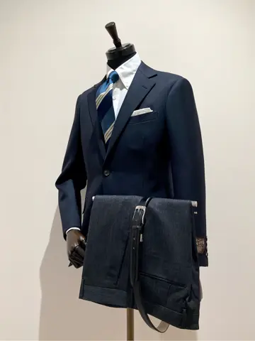 GOTAIRIKU 野上 コーディネート画像