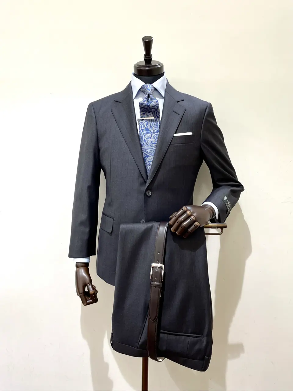 GOTAIRIKU 加藤 コーディネート画像