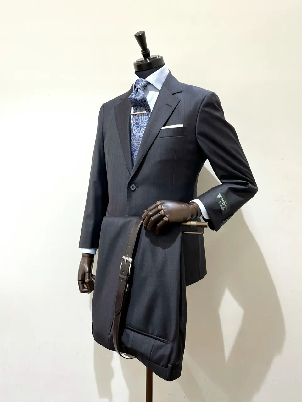 GOTAIRIKU 加藤 コーディネート画像