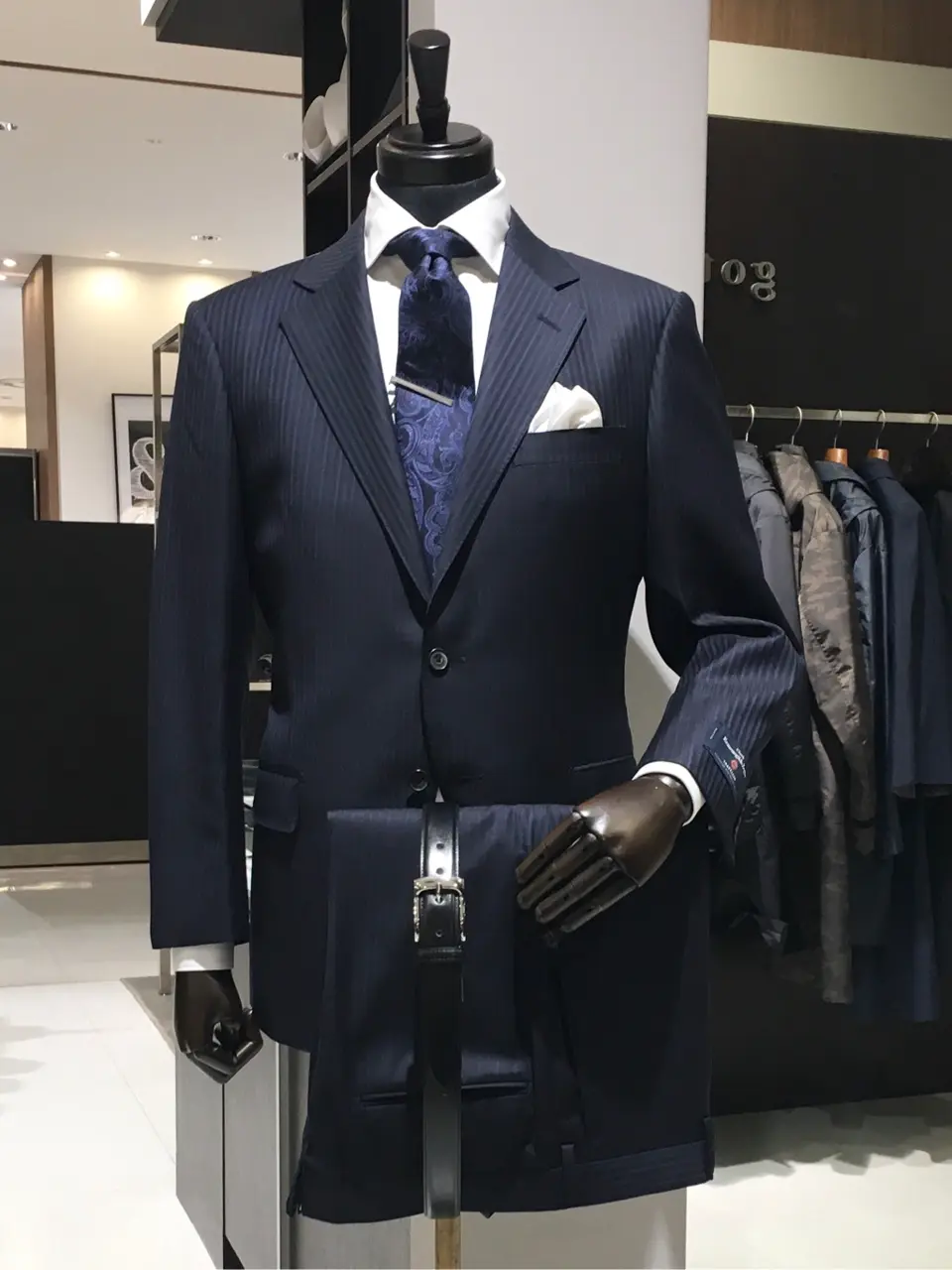  池田 コーディネート画像