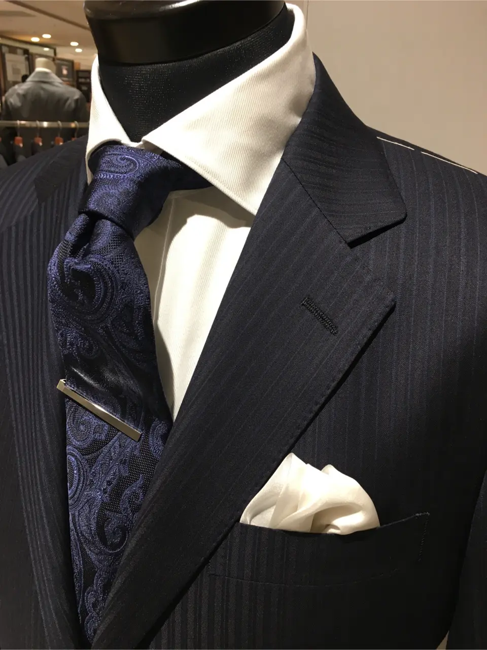 GOTAIRIKU 池田 コーディネート画像