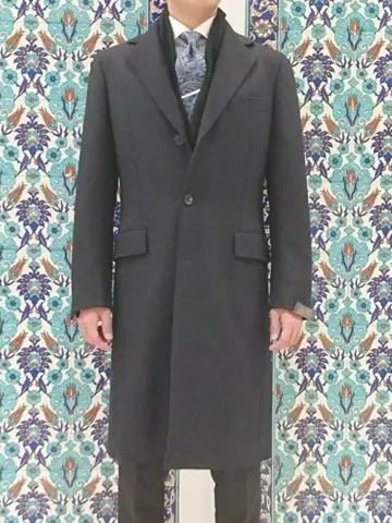 GOTAIRIKU 八幡 コーディネート画像