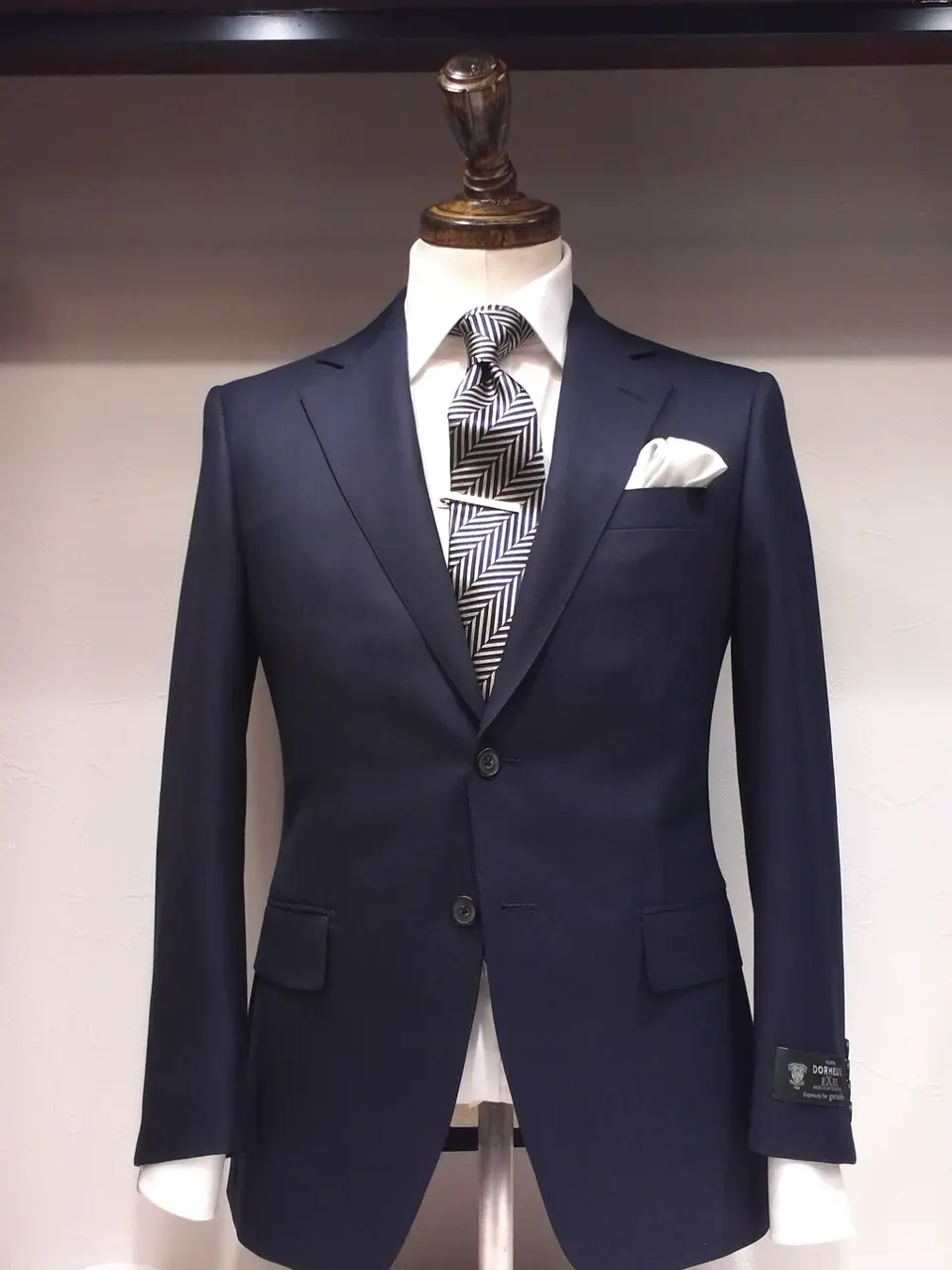 GOTAIRIKU 菊池 コーディネート画像