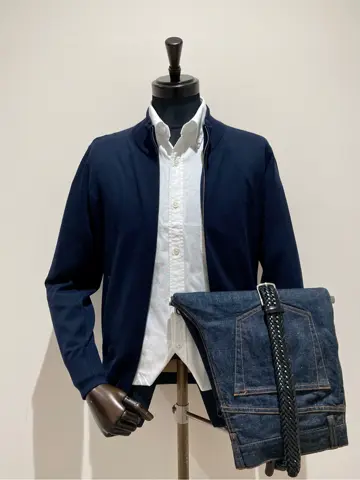 GOTAIRIKU 野上 コーディネート画像