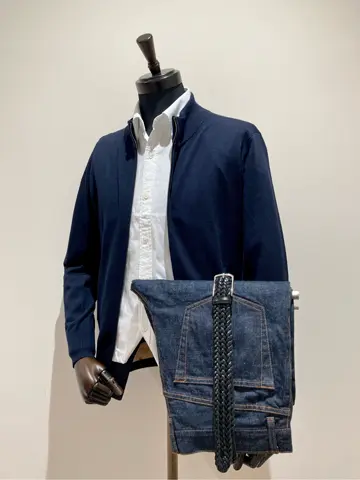 GOTAIRIKU 野上 コーディネート画像