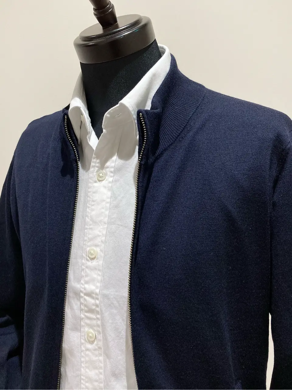 GOTAIRIKU 野上 コーディネート画像