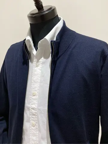 GOTAIRIKU 野上 コーディネート画像