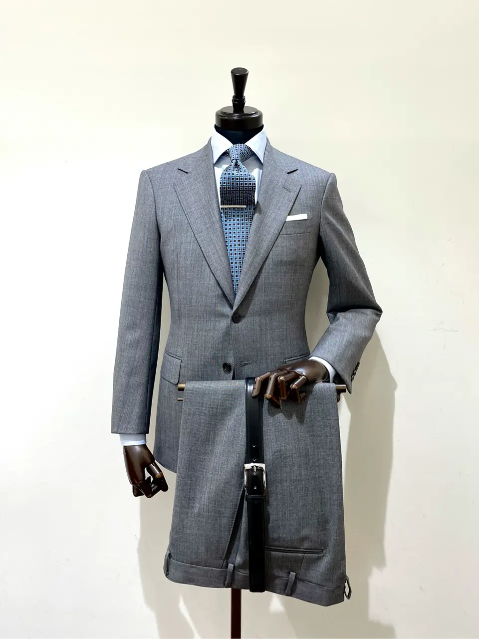 GOTAIRIKU 加藤 コーディネート画像