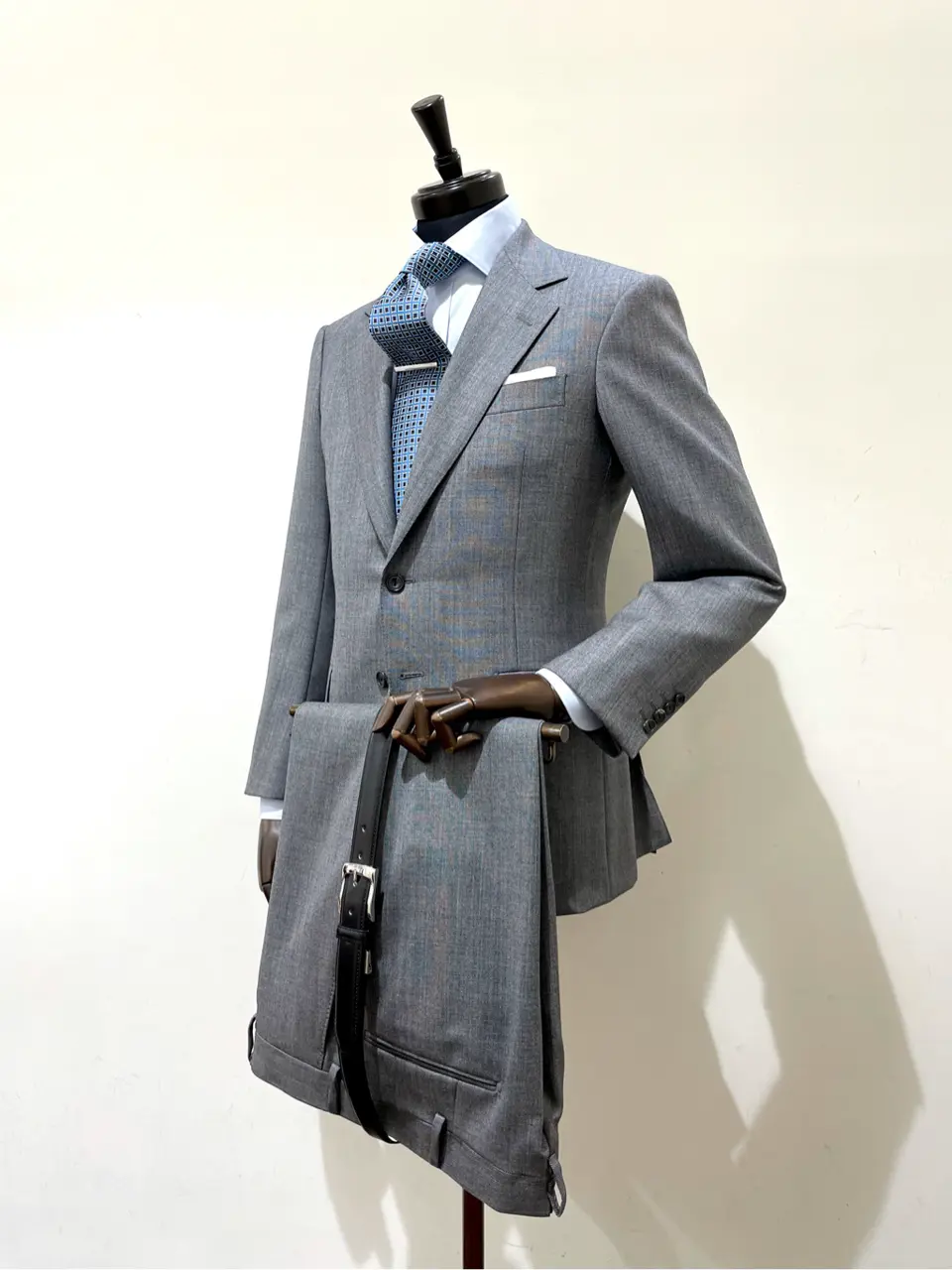 GOTAIRIKU 加藤 コーディネート画像