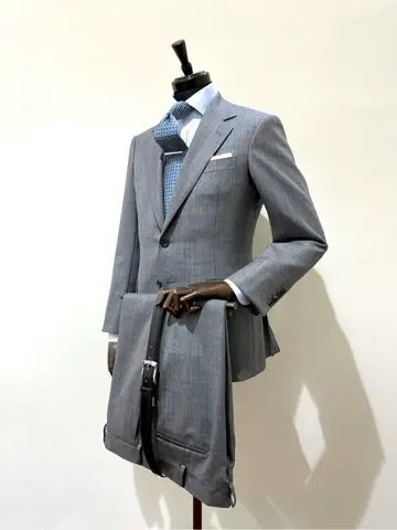 GOTAIRIKU 加藤 コーディネート画像