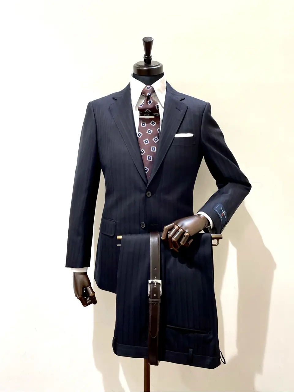 GOTAIRIKU 加藤 コーディネート画像