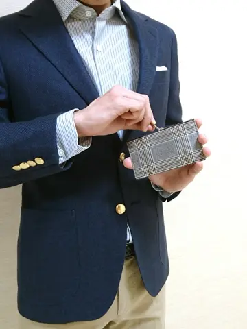 GOTAIRIKU 八幡 コーディネート画像