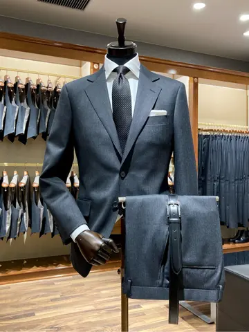 GOTAIRIKU 野上 コーディネート画像