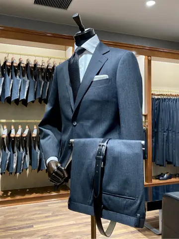 GOTAIRIKU 野上 コーディネート画像