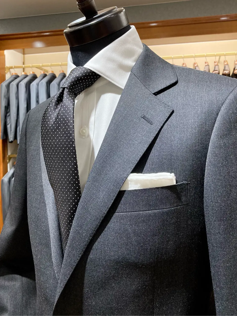 GOTAIRIKU 野上 コーディネート画像