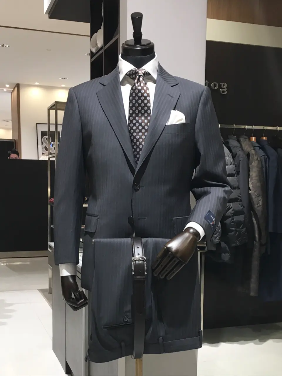  池田 コーディネート画像