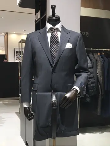 GOTAIRIKU 池田 コーディネート画像