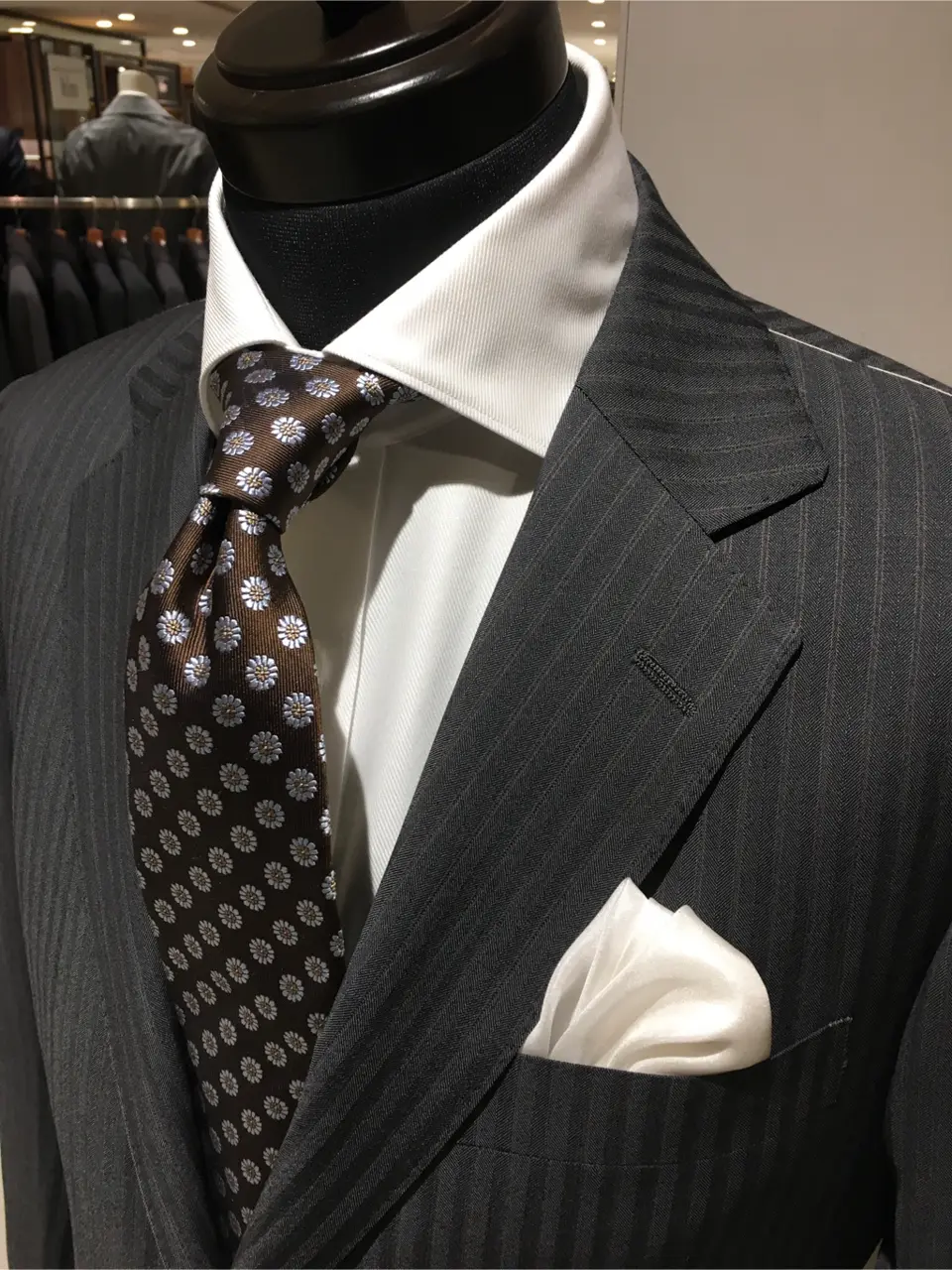 GOTAIRIKU 池田 コーディネート画像