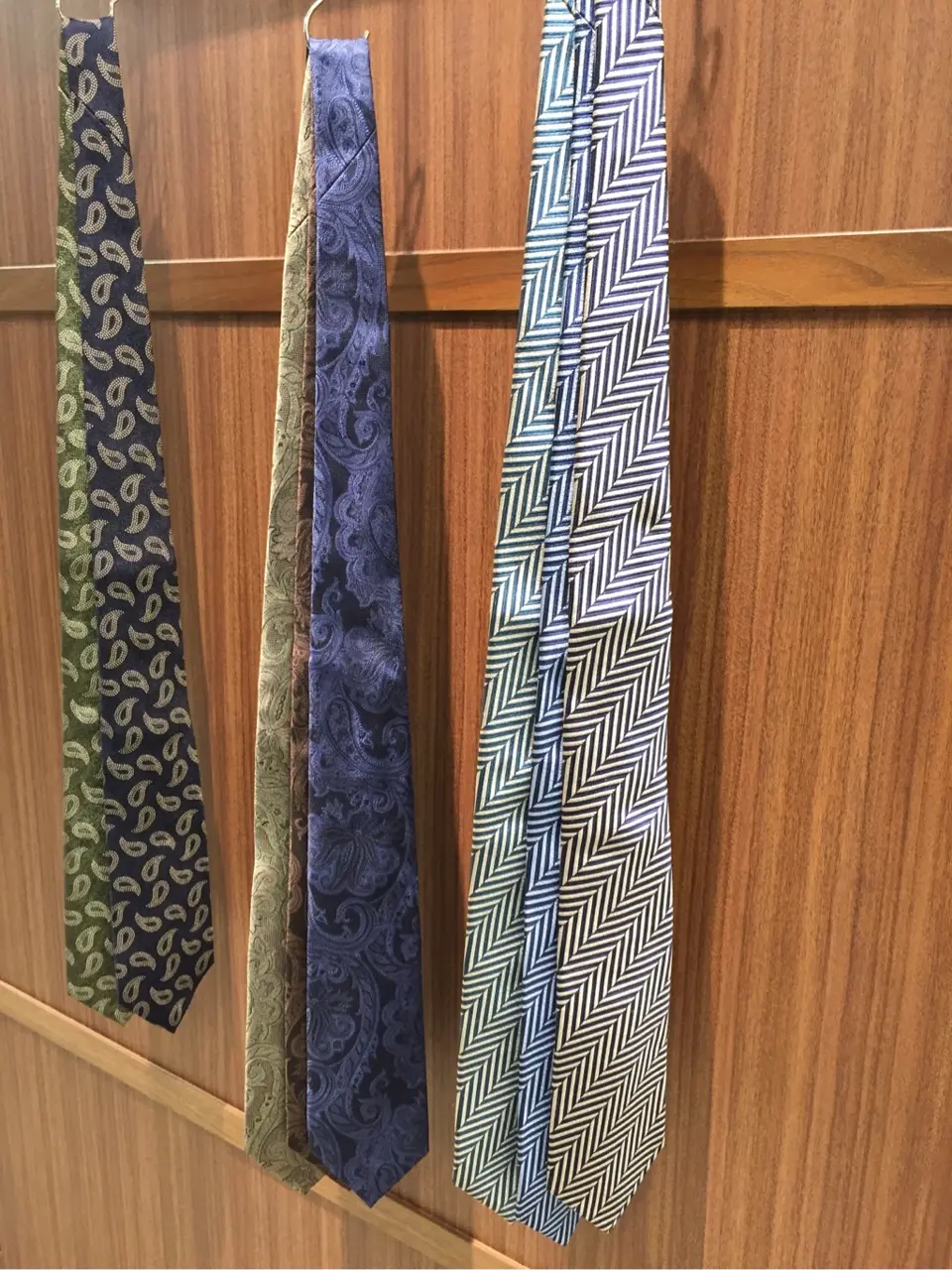 GOTAIRIKU 兼田 コーディネート画像