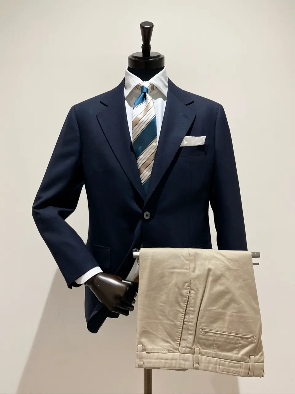  野上 コーディネート画像