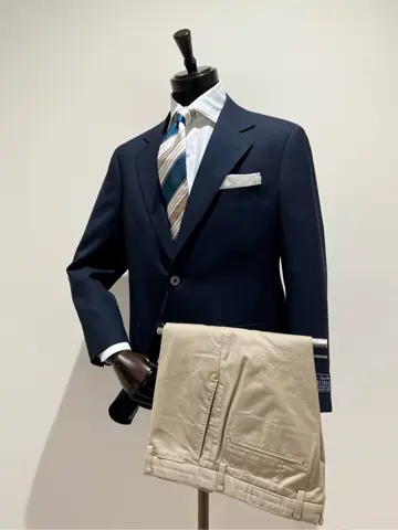 GOTAIRIKU 野上 コーディネート画像