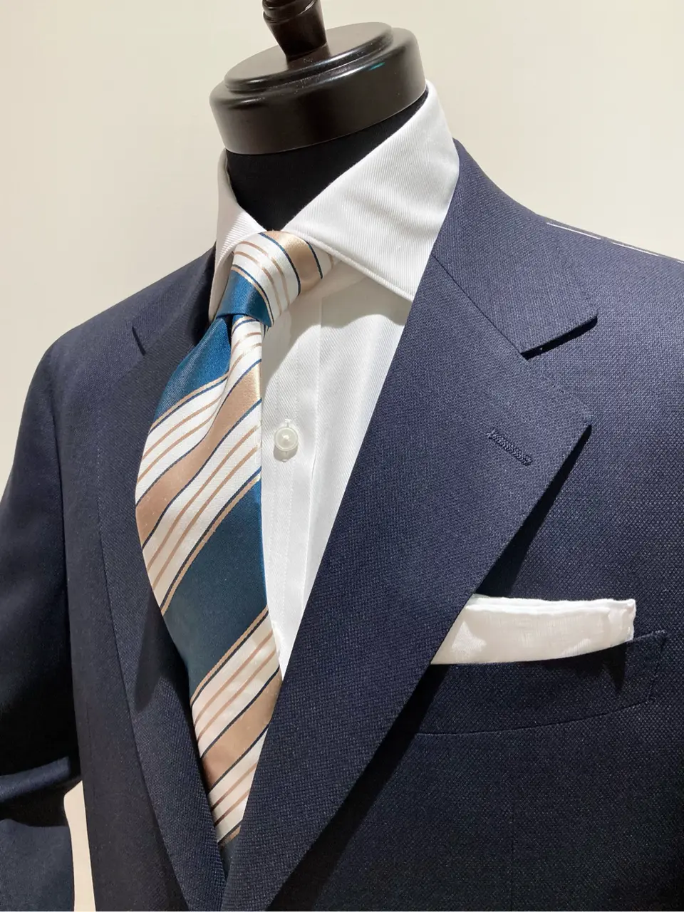 GOTAIRIKU 野上 コーディネート画像