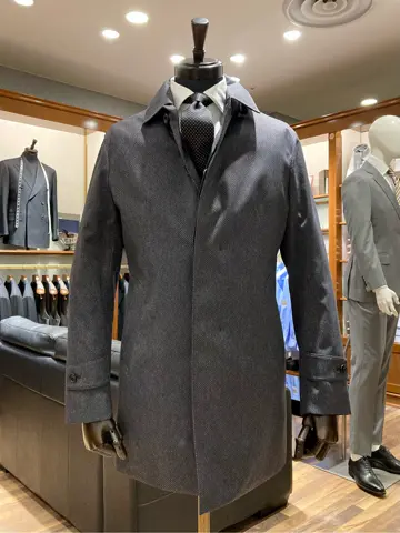 GOTAIRIKU 野上 コーディネート画像