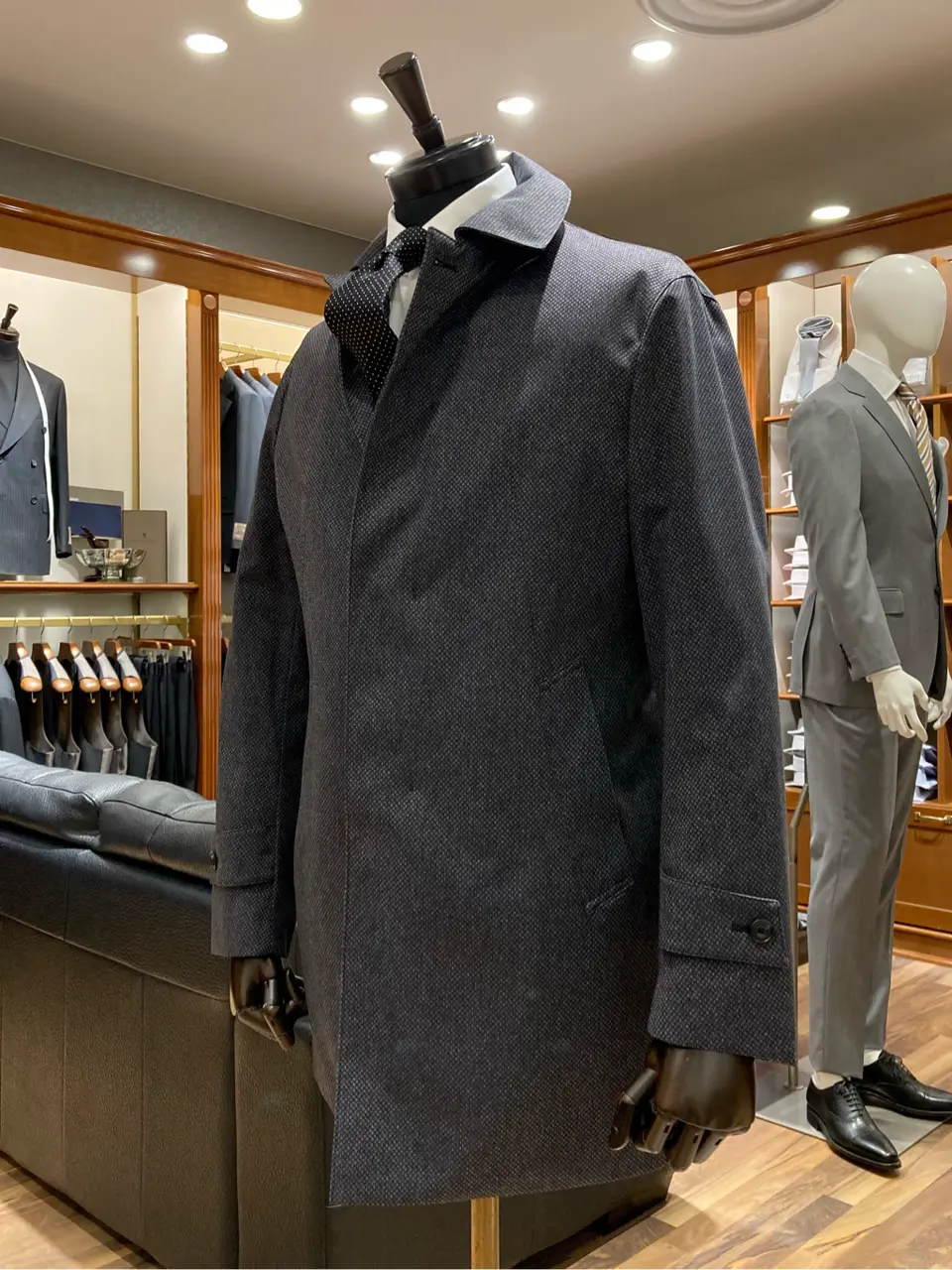 GOTAIRIKU 野上 コーディネート画像