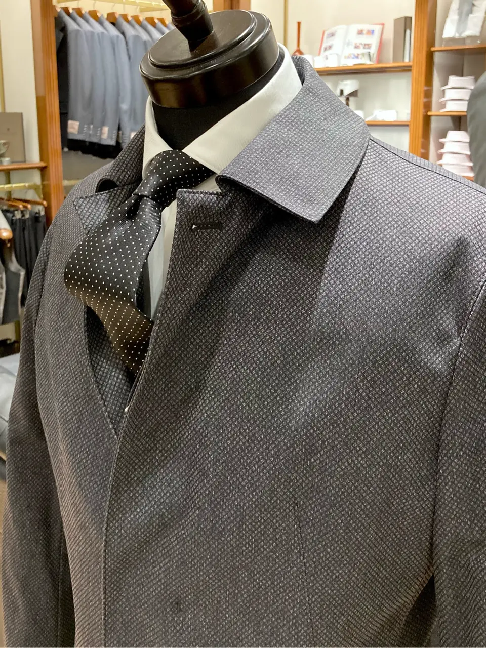 GOTAIRIKU 野上 コーディネート画像