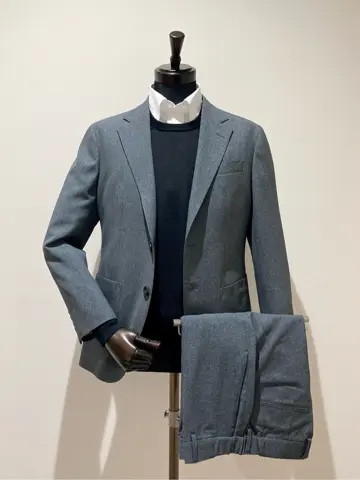 GOTAIRIKU 野上 コーディネート画像