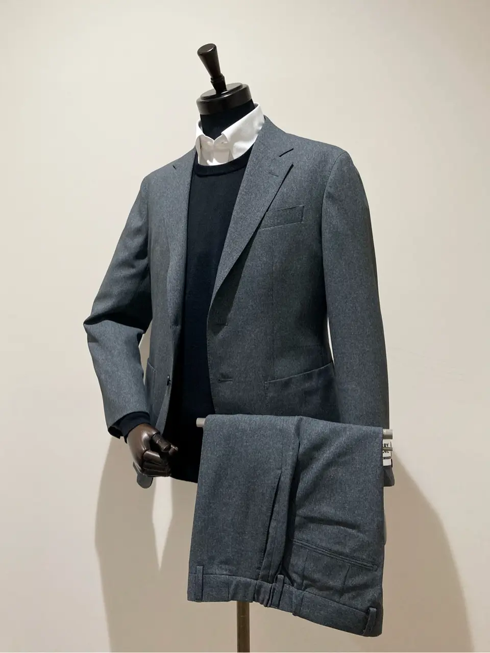 GOTAIRIKU 野上 コーディネート画像