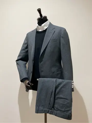 GOTAIRIKU 野上 コーディネート画像