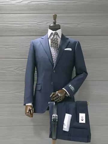 GOTAIRIKU 八幡 コーディネート画像