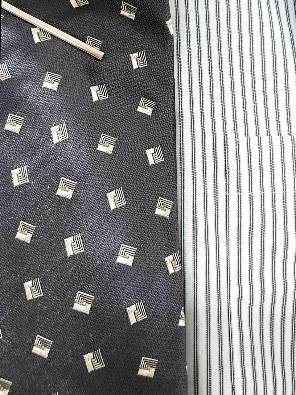 GOTAIRIKU 八幡 コーディネート画像