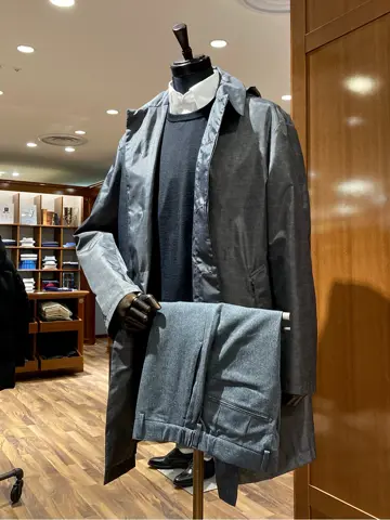 GOTAIRIKU 野上 コーディネート画像