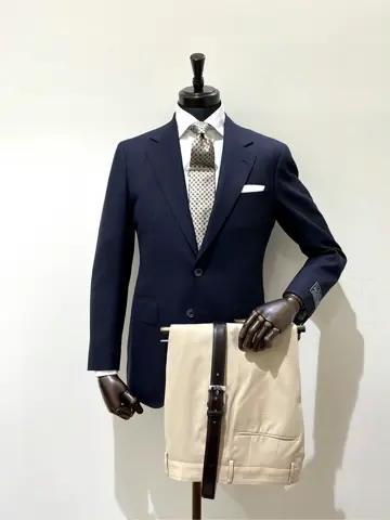 GOTAIRIKU 加藤 コーディネート画像