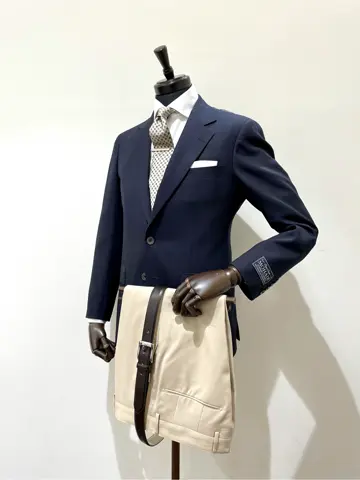 GOTAIRIKU 加藤 コーディネート画像