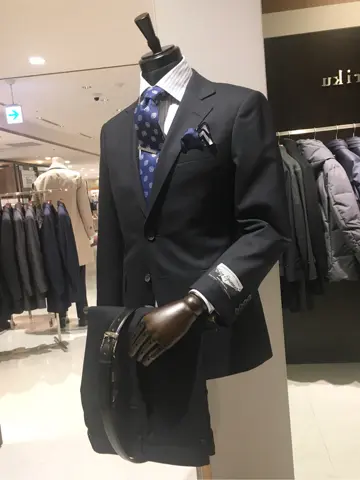 GOTAIRIKU 池田 コーディネート画像