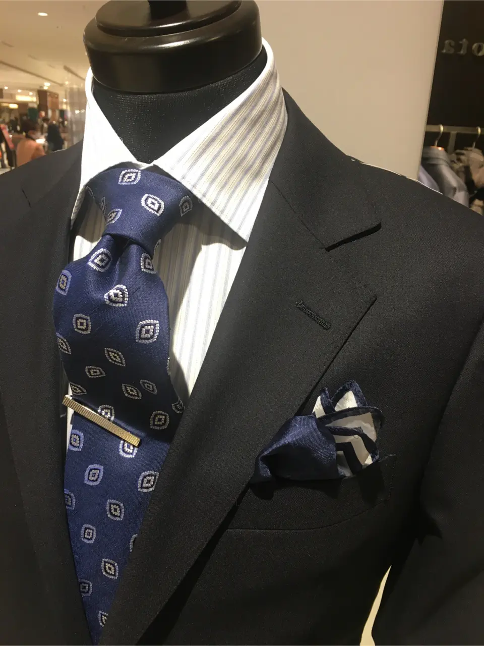 GOTAIRIKU 池田 コーディネート画像