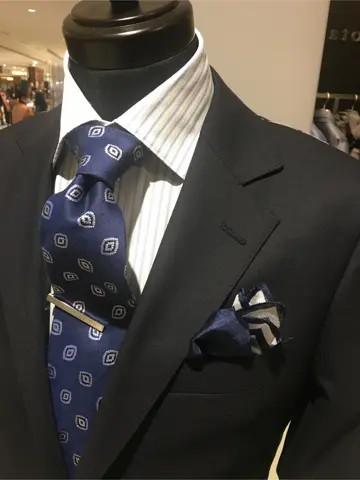 GOTAIRIKU 池田 コーディネート画像